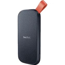 Sandisk externe SSD