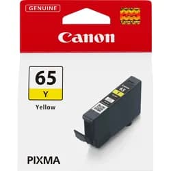 CANON CLI-65Y gelb
