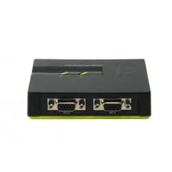 Level One KVM-0222