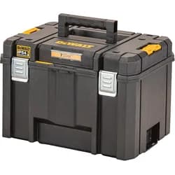 TSTAK VI Tiefe Werkzeugbox IP54