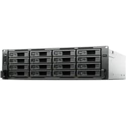 Synology NAS-Server