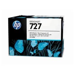 727 / B3P06A - Printhead