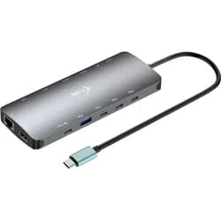 I-TEC Laptop-Dockingstation
