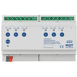 MDT, Aktor, AZI-0616.03 (Schaltaktor)