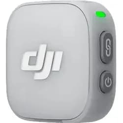 DJI Mic Mini 2 (2TX + 1RX) + Charger