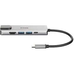 D-Link DUB-M520