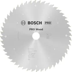 BOSCH Kreissägeblatt
