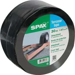 SPAX Tape Abdeckband 30 m