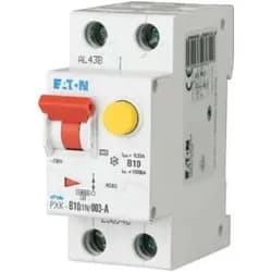 Eaton FI/LS-Kombischalter PXK-B10/1N/003-A