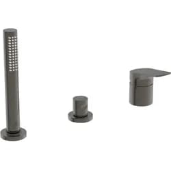IDEAL STANDARD BD670A5 Badearm. f.Wannenrand La Dolce Vita - Grau