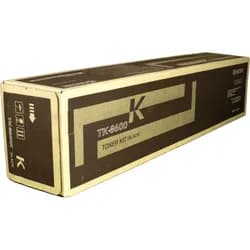 Kyocera Toner TK-8600K 1T02MN0NL0 schwarz