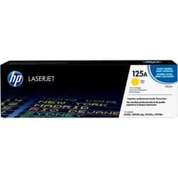 HP, Toner, 125a (Y)