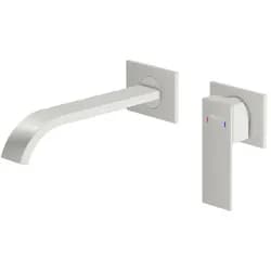 Steinberg „Serie 135“ in Brushed Nickel