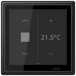 Jung LS459D1SSWM LS Touch