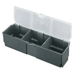 Large Accessory Box