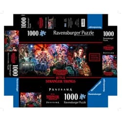Ravensburger Puzzle Ravensburger Rav See You On The Other Side 1000, Puzzleteile