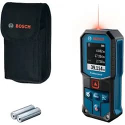 Bosch Laser-Entfernungsmesser GLM 40-31