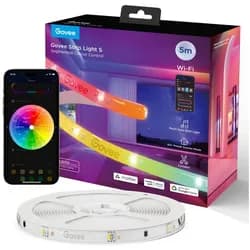 Govee - LED Strip Lights Matter ready 5 Meter
