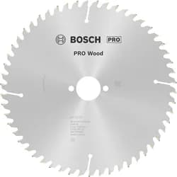BOSCH Optiline Wood Kreissägeblatt 1 St.