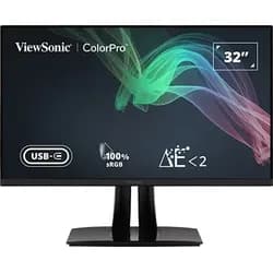 ViewSonic ColorPro VP3256-4K (32") 81,3cm LED-Monitor