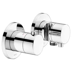 KEUCO 53953011221 THM Set UP Plan blue 53953, - Silber