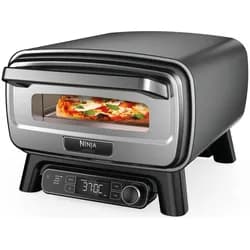 NINJA Minibackofen