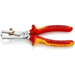 Knipex Abisolierzange