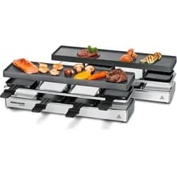 Rommelsbacher Raclette