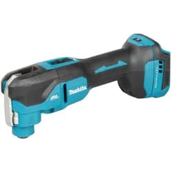 Makita Multitool DTM53Z blau