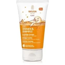WELEDA Haarshampoo
