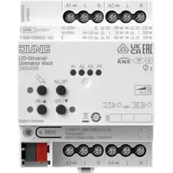 Jung KNX Universal-Dimmaktor 39004 1S R