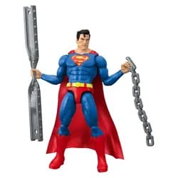 Mattel® Actionfigur DC Premier Series 2 Actionfigur Superman