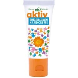 Aktiv Ringelblumen Handcreme
