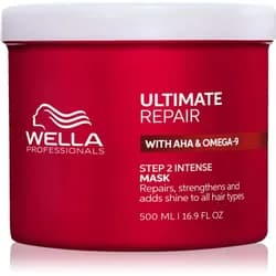 Ultimate Repair Mask 500 ml