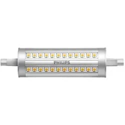 Philips CorePro LEDlinear 14-120W R7 L118mm 4000K 2000lm