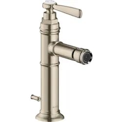 AXOR 16526820 Bidetmischer 100 Axor Montreux - Weiß