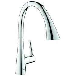 GROHE Zedra Küchenarmatur Chrom 32294002