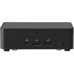 Asus Barebone-PC
