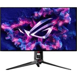 Asus ASUS ROG Swift PG27UCDM Gaming-Monitor schwarz