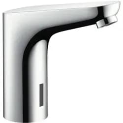 hansgrohe Spültischarmatur