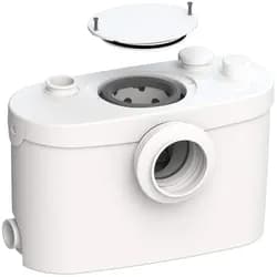 Fäkalienhebeanlage SaniPro XR UP