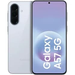 Galaxy A57 5G 256GB/8GB - Awesome Icyblue