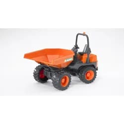 BRUDER - Ausa Minidumper 02449 - orange