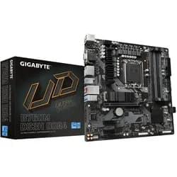 Gigabyte Mainboard