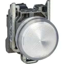 Schneider Electric Leuchtmelder XB4BVM1