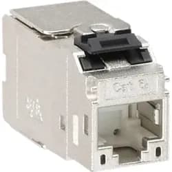 Gira Modular Jack RJ45 Cat6A 574000