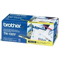 Brother Toner TN-130Y