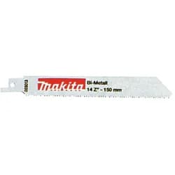 makita Reciprosägeblatt P-04911