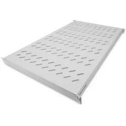 DN-97648 - 1U - Fixed Shelf