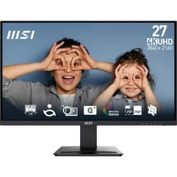 MSI PRO MP273UDE, 27"